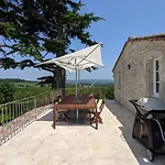 The Old Presbytery 4* Saint-André-et-Appelles