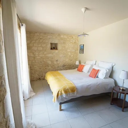 The Old Presbytery Bed & Breakfast