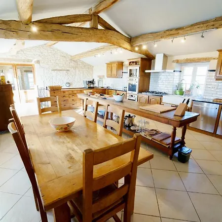Bed & Breakfast The Old Presbytery