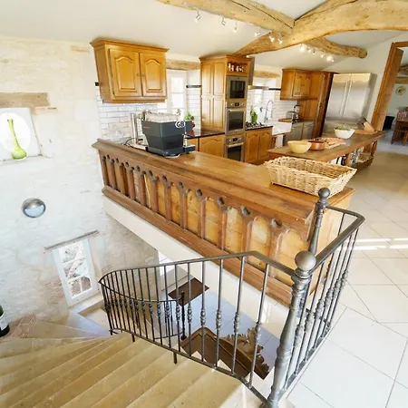 Bed and breakfast The Old Presbytery 4*