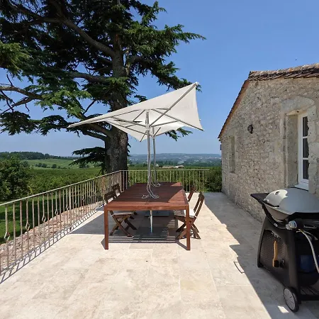The Old Presbytery 4* Saint-André-et-Appelles
