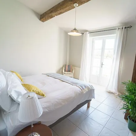 The Old Presbytery 4*