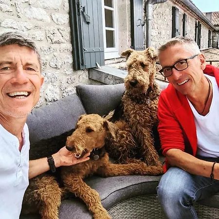 The Old Presbytery 4* Saint-André-et-Appelles