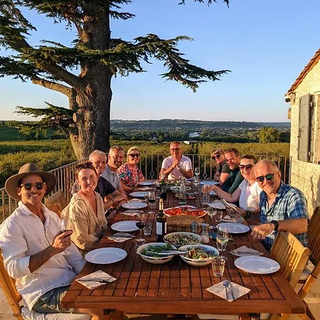 The Old Presbytery Bed & Breakfast 4*
