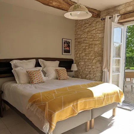The Old Presbytery Bed & Breakfast *