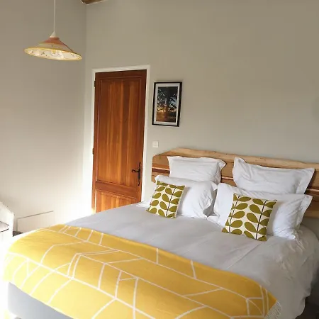 The Old Presbytery 4*