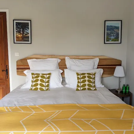 Bed & Breakfast The Old Presbytery