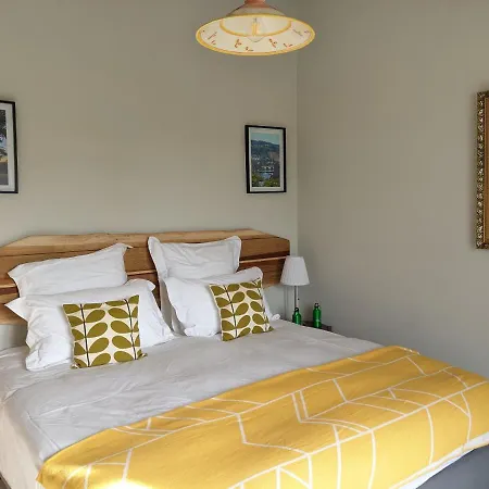 The Old Presbytery Bed & Breakfast *
