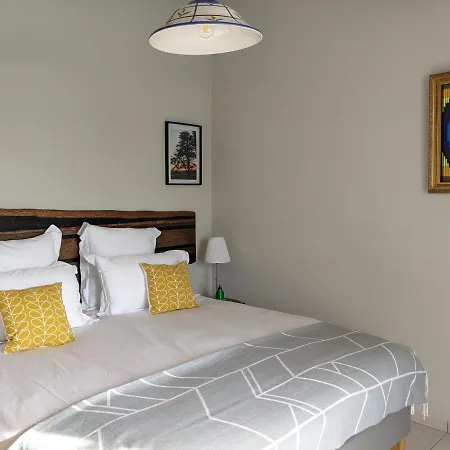 Bed & Breakfast The Old Presbytery