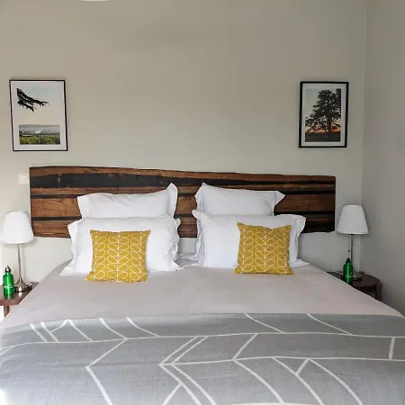 The Old Presbytery Bed & Breakfast