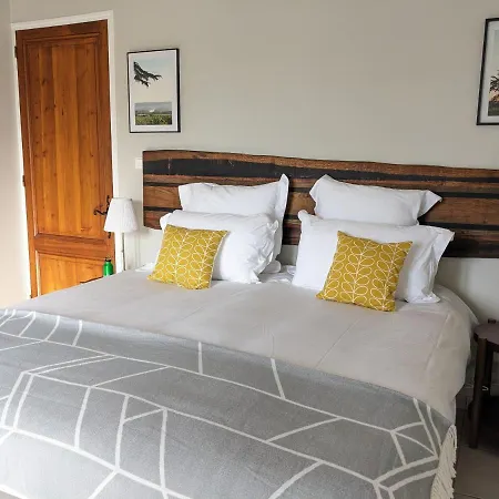 Bed & Breakfast The Old Presbytery Saint-Andre-et-Appelles