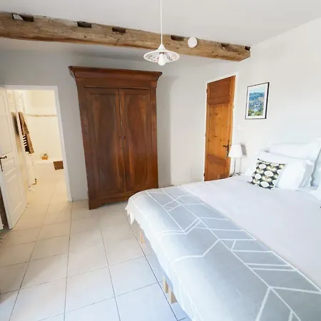Bed & Breakfast The Old Presbytery