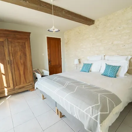 The Old Presbytery 4*