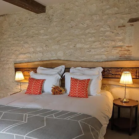 The Old Presbytery Bed & Breakfast 4*