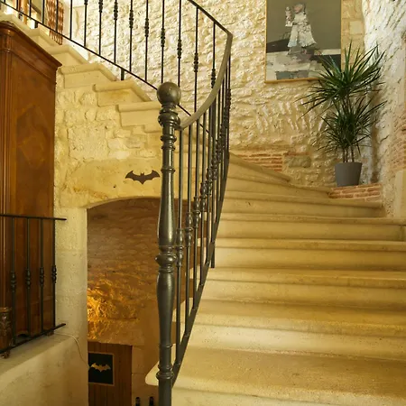 The Old Presbytery Saint-Andre-et-Appelles