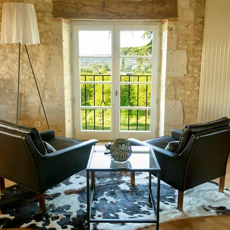 The Old Presbytery 4*
