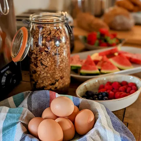 The Old Presbytery Bed & Breakfast