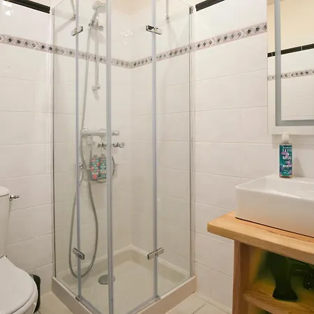 Couette-café The Old Presbytery 4*