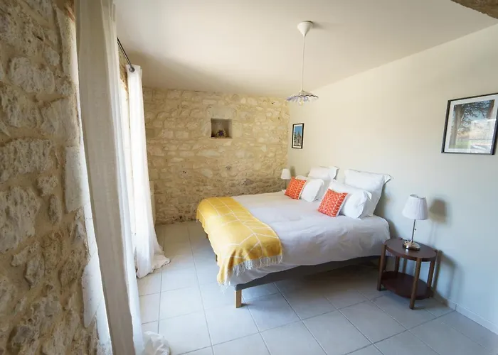 The Old Presbytery Panzió