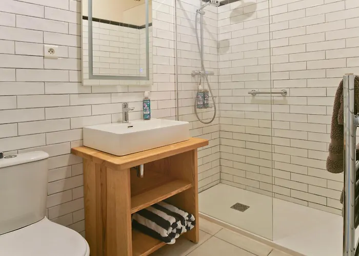 The Old Presbytery Saint-André-et-Appelles