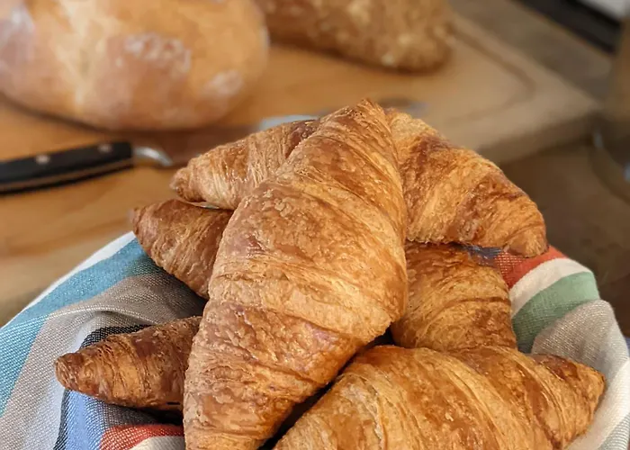 The Old Presbytery Panzió