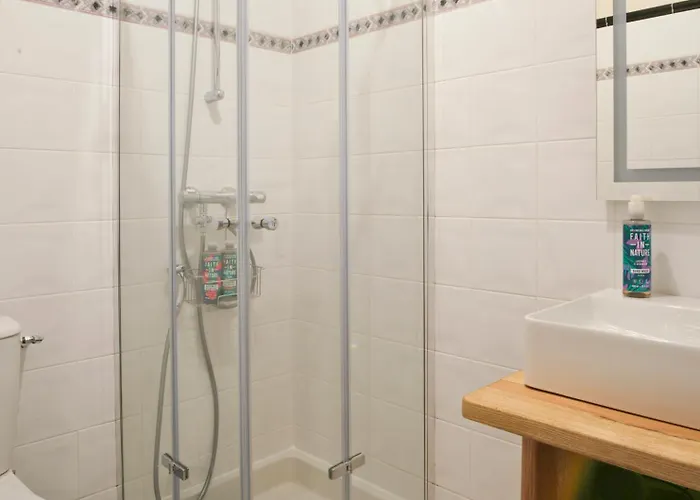 Panzió The Old Presbytery 4*